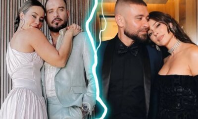 Supostos conflitos e ciumes colunista aponta o que teria levado