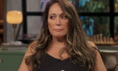Susana Vieira solta o verbo na Globo sobre algo que