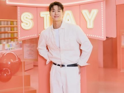 Susto entre fas de doramas Gong Myung de Amor Enrolado