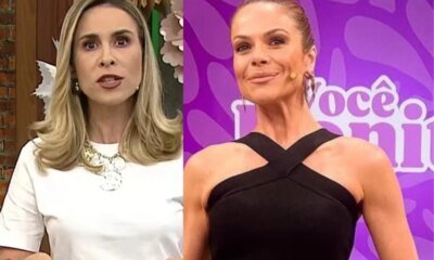 TV Gazeta promove reformulacao e confirma saida de Carol Minhoto