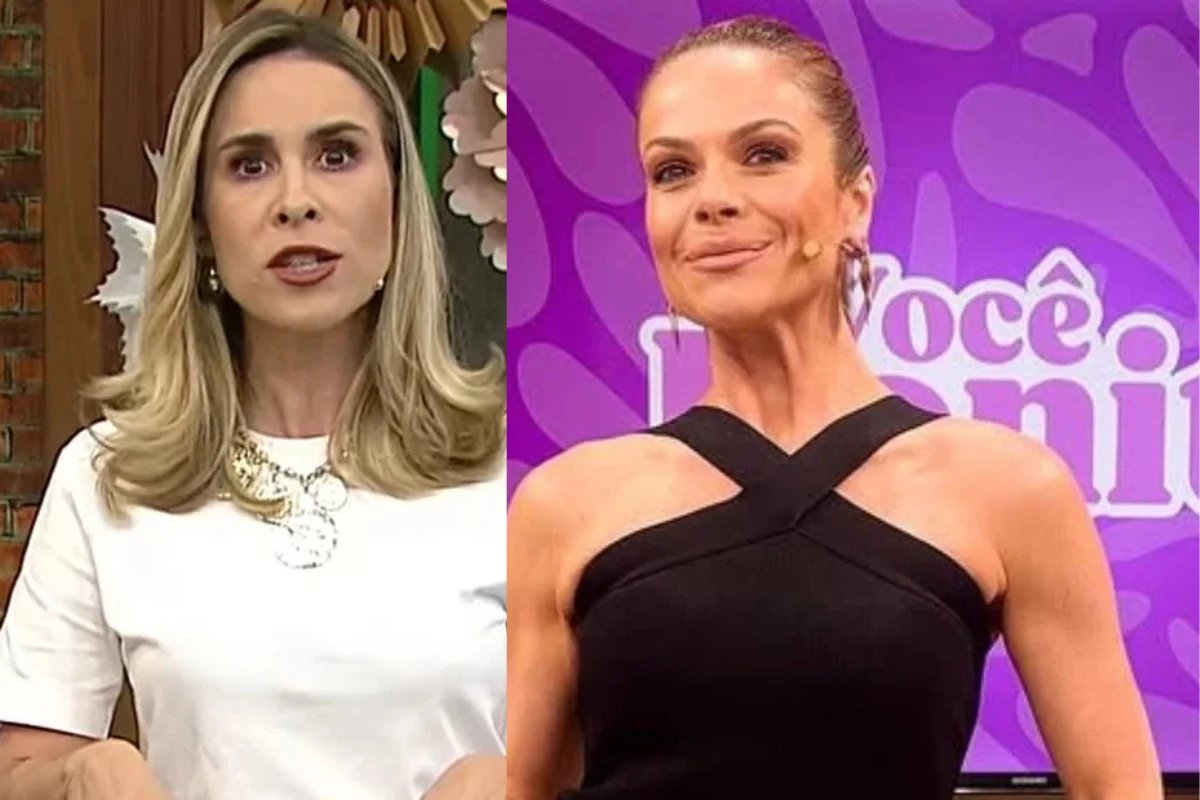 TV Gazeta promove reformulacao e confirma saida de Carol Minhoto