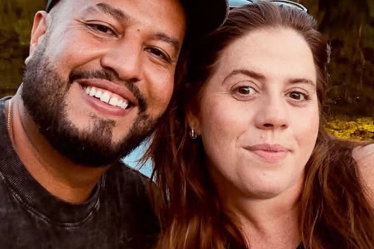 Tati Machado expoe verdadeira face do marido publicamente ‘Textos mais