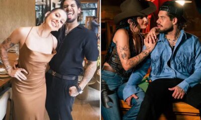 Teriam sido assim os ultimos dias do namoro entre Ana