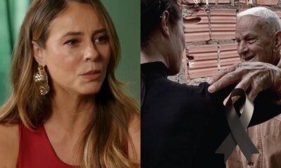 Termino do namoro e agora a dor do luto os