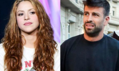 Tes anos apos o divorcio Shakira e Pique vivem nova
