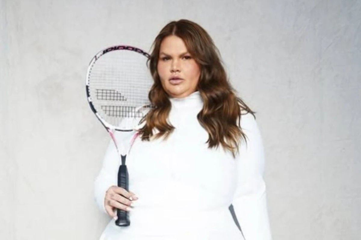 Thais Carla exibe mudanca fisica apos perder cerca de 75