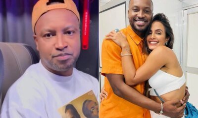 Thiaguinho revela que nome do filho Bento surgiu apos susto