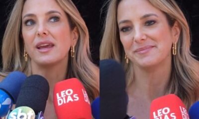 Ticiane Pinheiro confirma mudanca ao Rio para morar com Cesar