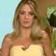 Ticiane Pinheiro revela bastidor de saida da Record