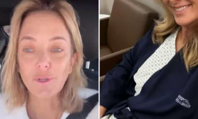 Ticiane Pinheiros faz exame de emergencia apos acidente no.webp
