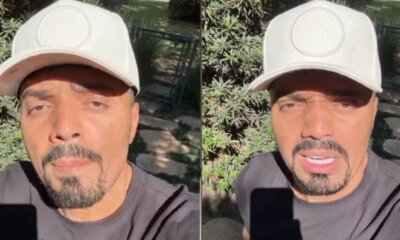 Tirullipa comenta sobre familia e lealdade apos caso de infidelidade