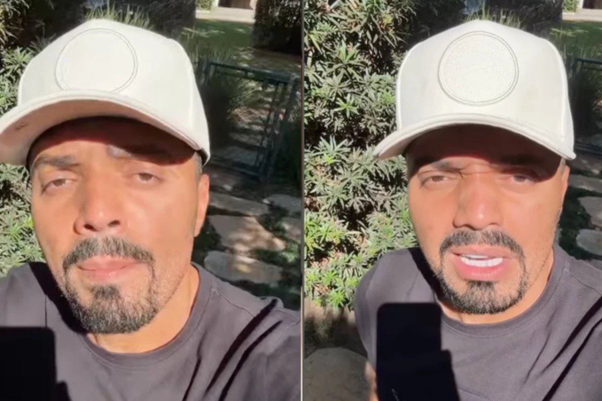 Tirullipa comenta sobre familia e lealdade apos caso de infidelidade