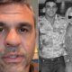 Tomado pelo luto Vitor Belfort se manifesta apos dura perda