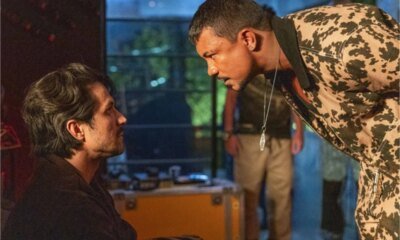 Tres Gracas novela recebe nova classificacao por causa das cenas