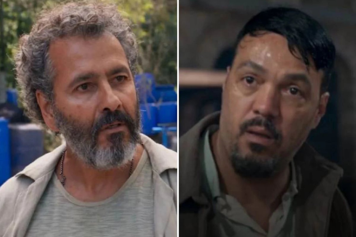 Treta Belo nao fica calado sobre suposta briga com Marcos