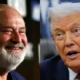 Trump critica cineasta Rob Reiner apos sua morte Pessoa.webp