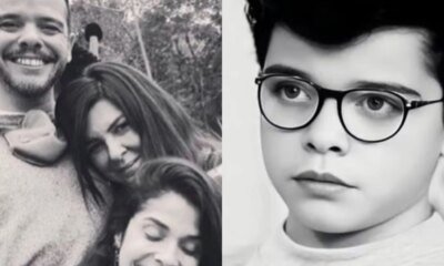 Um ano apos morte de Joao Rebello mae desabafa ‘Perdi