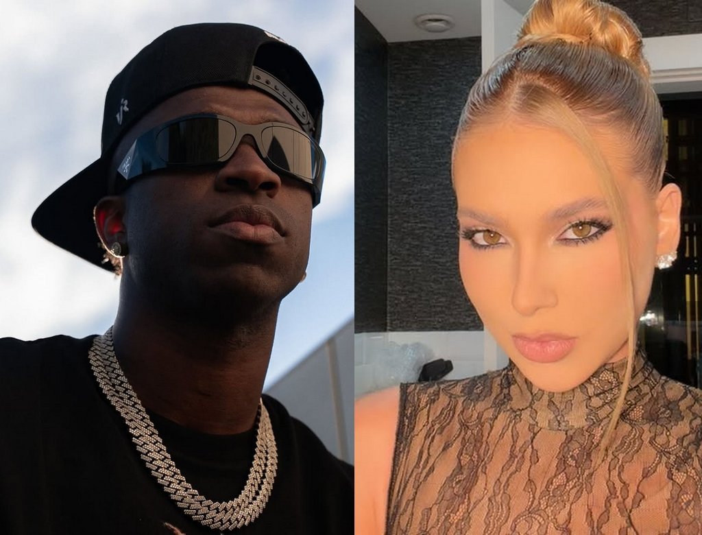 Veja o que Vini Jr disse em video de Virginia