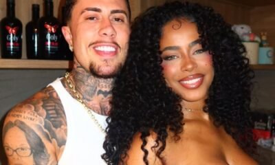 Veja qual foi a atitude de MC Daniel apos acusacoes