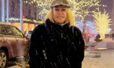 Video Ana Maria Braga desabafa nas redes sociais ao enfrentar