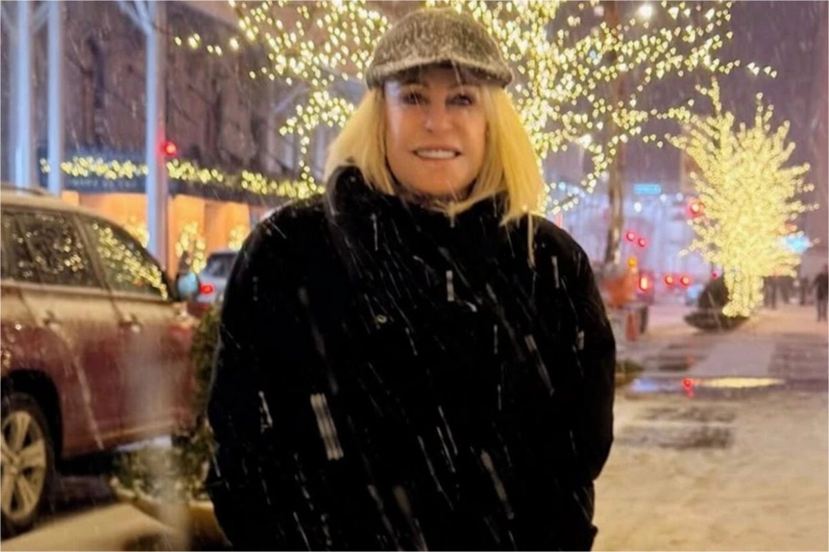 Video Ana Maria Braga desabafa nas redes sociais ao enfrentar