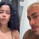 Video Lorena Maria diz que MC Daniel explorou traumas do
