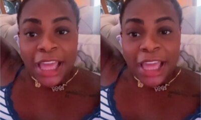 Video mostra Jojo Todynho revoltada apos ser filmada por fa