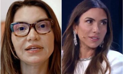 Video – Patricia Abravanel e detonada depois do que fez