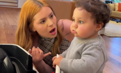 Viih Tube revela que estava fazendo o n°2 quando filho