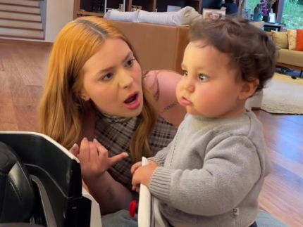 Viih Tube revela que estava fazendo o n°2 quando filho