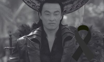 Vilao de classico dos cinemas falece cercado de parentes e