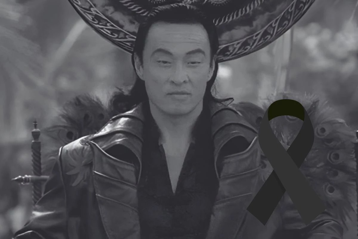 Vilao de classico dos cinemas falece cercado de parentes e