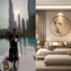 Vini Jr compra cobertura bilionaria em Dubai com vista para