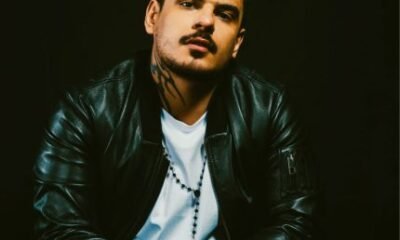 Vintage Culture abandona palco apos mulher arremessar agua durante show