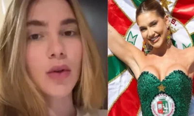 Virginia Fonseca e dispensada da Grande Rio entenda.webp