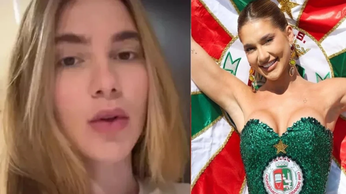 Virginia Fonseca e dispensada da Grande Rio entenda.webp