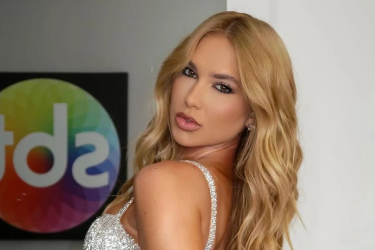 Virginia Fonseca encerra ciclo no SBT entenda a decisao