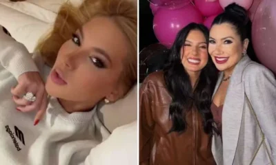 Virginia manda nova indireta apos criticas de amiga de.webp