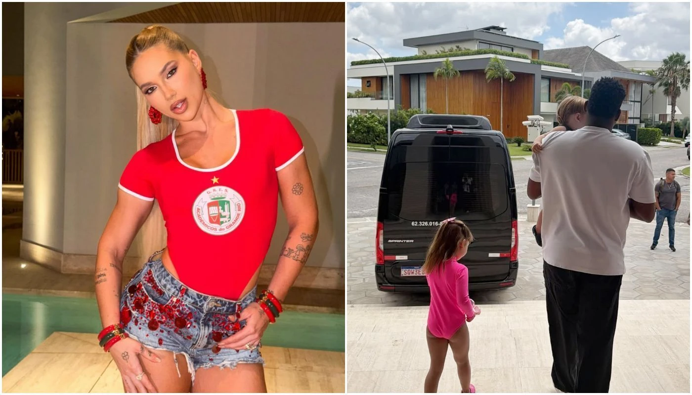 Virginia mostra filhos na casa de Vini Jr no.webp