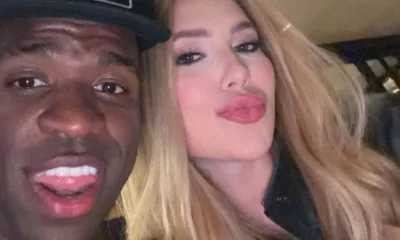 Virginia mostra preparacao para Ano Novo com Vini Jr.webp