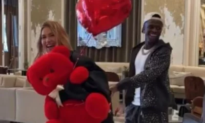 Virginia revela presente que ganhou no inicio da relacao.webp