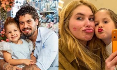 Virginia se manifesta e adota nova postura apos video de