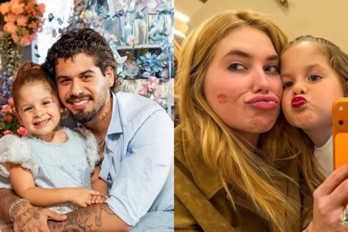 Virginia se manifesta e adota nova postura apos video de