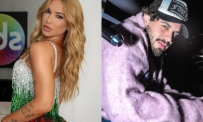 Virginia se surpreende com perguntas cheias de trocadilhos envolvendo Ze