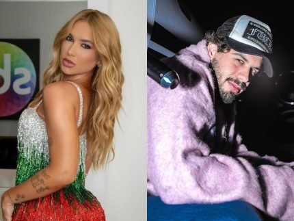 Virginia se surpreende com perguntas cheias de trocadilhos envolvendo Ze