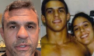 Vitor Belfort fala a respeito da irma Priscila e faz