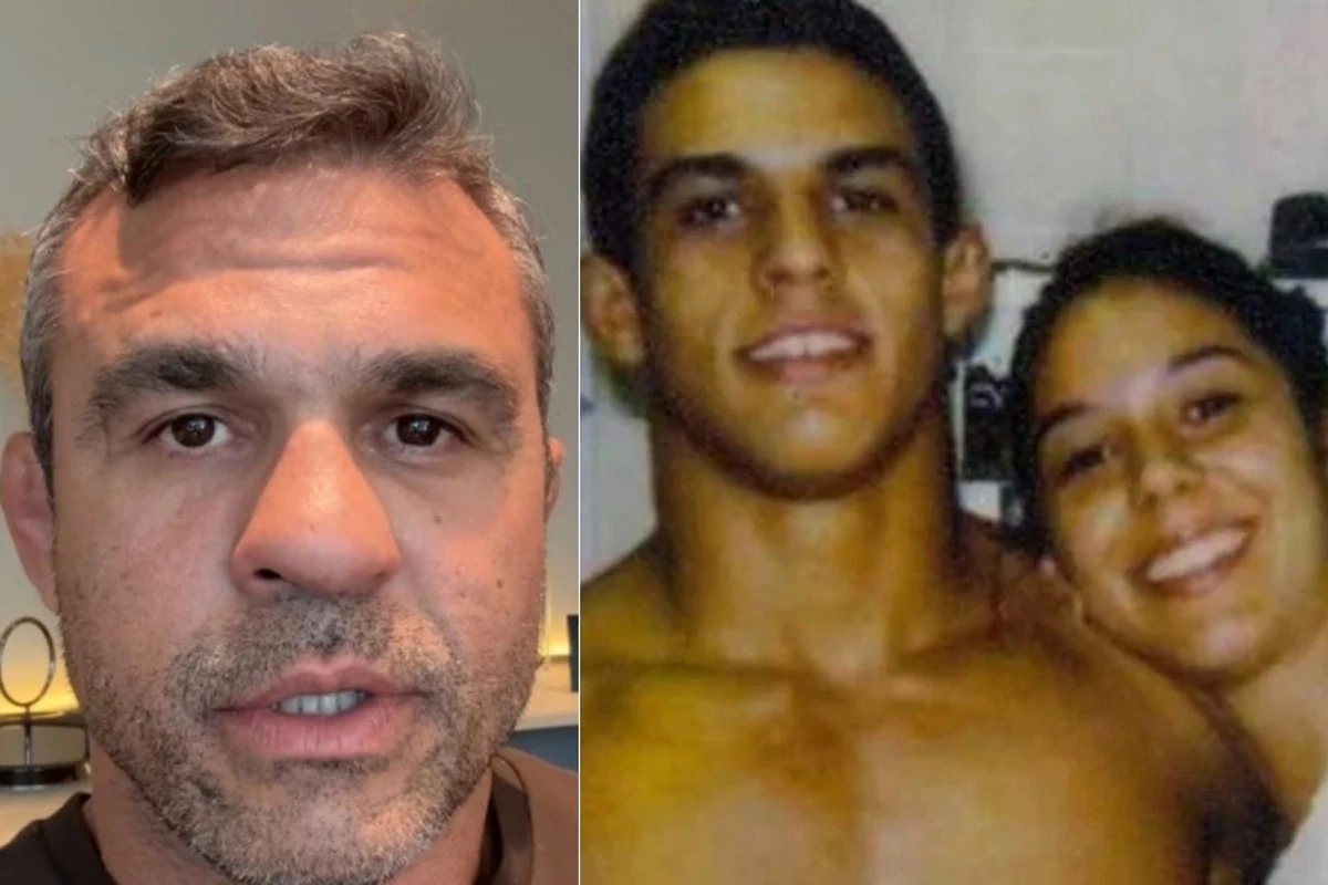 Vitor Belfort fala a respeito da irma Priscila e faz