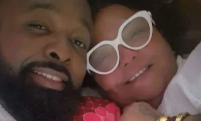 Viuva de Arlindo Cruz ganha declaracao do namorado Minha.webp