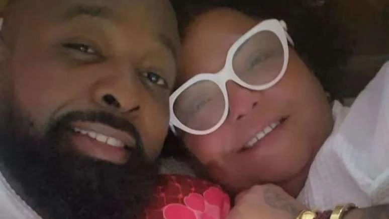 Viuva de Arlindo Cruz ganha declaracao do namorado Minha.webp