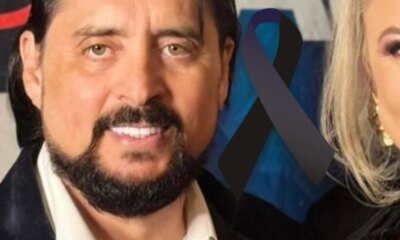 Viuva de Mauri Lima irmao de Chitaozinho e Xororo e